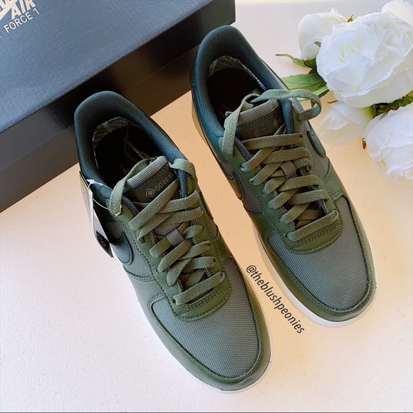 Nike Air Force 1 GTX. NWT - Picture 5 of 14